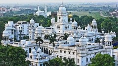 लखनऊ केजीएमयू के सभी छात्रावासों की मेस में मांसाहारी भोजन पर रोक, आदेश जारी