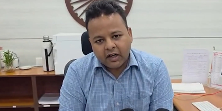 गोपालगंज में संभावित बाढ़ को लेकर प्रशासन अलर्ट, तटबंधों की 24 घंटे हो रही निगरानी गोपालगंज में संभावित बाढ़ को लेकर प्रशासन अलर्ट, तटबंधों की 24 घंटे हो रही निगरानी