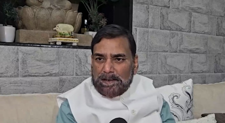 पंजाब कांग्रेस की अंदरूनी कलह से बढ़ी भाजपा की सरकार बनने की संभावनाएं राजीव रंजन पंजाब कांग्रेस की अंदरूनी कलह से बढ़ी भाजपा की सरकार बनने की संभावनाएं राजीव रंजन