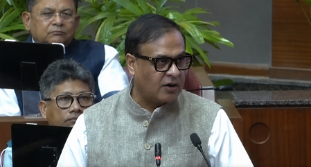 असम सीएम हिमंत सरमा का लेफ्ट-लिबरल राजनीति पर निशाना, कहा- हर विकास परियोजना के विरोधी