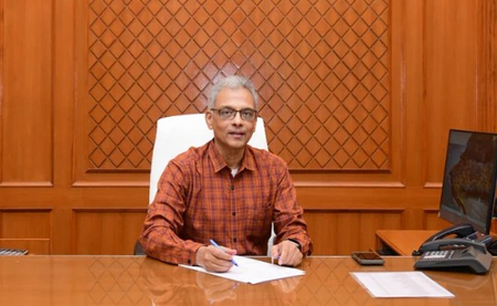 तमिलनाडु के मुख्य सचिव डॉ. एम. साई कुमार के सेवा विस्तार को केंद्र की मंजूरी, छह महीने और रहेंगे पद पर