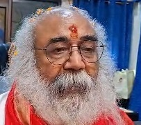 पीएम मोदी के साथ खड़ा होना शरद पवार के लिए उचित फैसला होगा  आचार्य प्रमोद कृष्णम