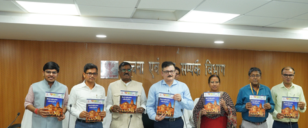 बिहार में पर्यटन को मिलेगा नया विस्तार, इस साल मई तक 3.42 करोड़ से अधिक पर्यटक पहुंचे बिहार में पर्यटन को मिलेगा नया विस्तार, इस साल मई तक 3.42 करोड़ से अधिक पर्यटक पहुंचे