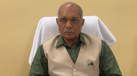 राम मंदिर चढ़ावा चोरी पर अखिलेश पर निशाना, केजीएमयू हॉस्टल में नॉन-वेज बैन सही मंत्री धर्मपाल सिंह राम मंदिर चढ़ावा चोरी पर अखिलेश पर निशाना, केजीएमयू हॉस्टल में नॉन-वेज बैन सही मंत्री धर्मपाल सिंह