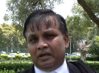 सुप्रीम कोर्ट की निगरानी में हो निष्पक्ष जांच और कार्रवाई, भरत तिवारी एनकाउंटर केस में वकील की मांग सुप्रीम कोर्ट की निगरानी में हो निष्पक्ष जांच और कार्रवाई, भरत तिवारी एनकाउंटर केस में वकील की मांग