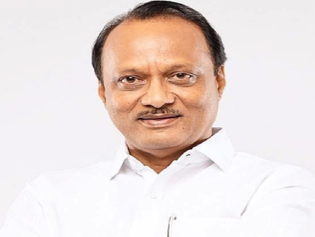 महाराष्ट्र 22 जुलाई को हर साल मनाई जाएगी दिवंगत अजित पवार की जयंती महाराष्ट्र 22 जुलाई को हर साल मनाई जाएगी दिवंगत अजित पवार की जयंती