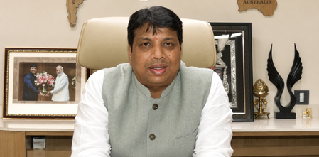 इंडिया-यूके ट्रेड डील ऐतिहासिक, घुसपैठ के मुद्दे पर राजनीति नहीं होनी चाहिए भाजपा प्रवक्ता रोहन गुप्ता इंडिया-यूके ट्रेड डील ऐतिहासिक, घुसपैठ के मुद्दे पर राजनीति नहीं होनी चाहिए भाजपा प्रवक्ता रोहन गुप्ता