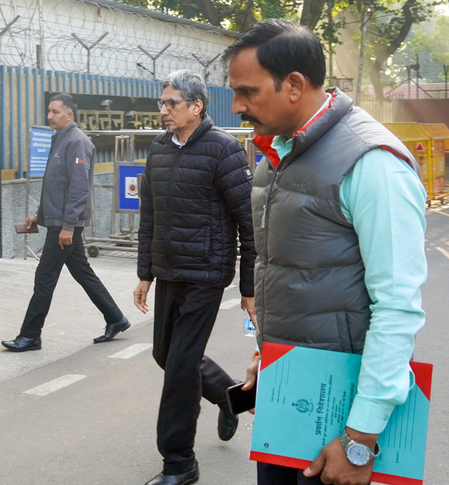 अल-फलाह यूनिवर्सिटी के चेयरमैन जवाद अहमद सिद्दीकी को दिल्ली हाईकोर्ट से तीन दिन की कस्टडी पैरोल, अंतरिम जमानत से इनकार