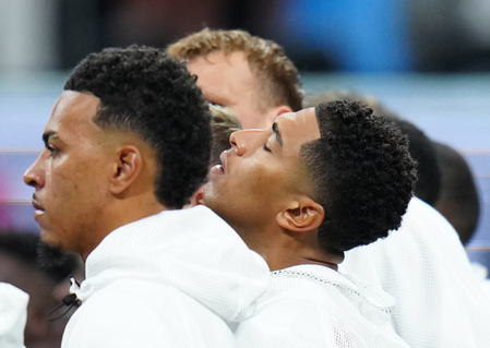 'Was struggling to find the right words…': Bellingham pens emotional note after England's WC exit 'Was struggling to find the right words…': Bellingham pens emotional note after England's WC exit