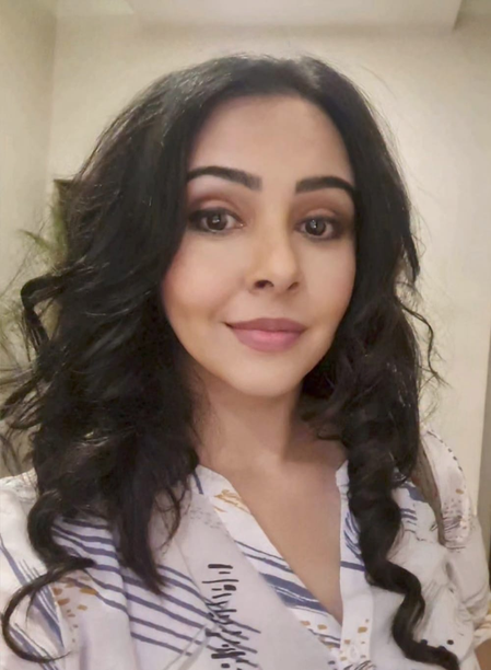 Suchitra Krishnamoorthi recalls hospitalisation over ulcers, alleges insurer denied claim Suchitra Krishnamoorthi recalls hospitalisation over ulcers, alleges insurer denied claim