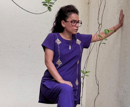 अक्षय खन्ना हमेशा अपने किरदार में डूबे रहते थे, तिलोत्तमा शोम ने बताया इक्का की शूटिंग का अनुभव
