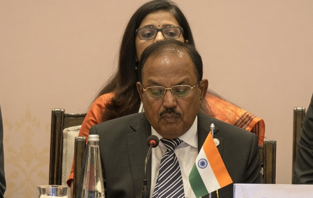 बिम्सटेक भारत के नेबरहुड फर्स्ट, एक्ट ईस्ट और महासागर विजन का करता है प्रतिनिधित्व  अजीत डोभाल