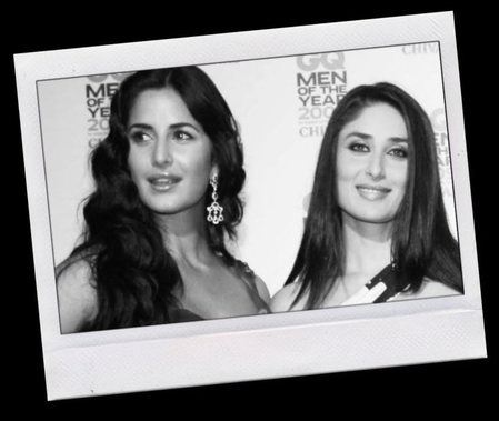 Kareena Kapoor wishes Katrina Kaif on her 43rd birthday, says, 'Have the best birthday mommy Kat' Kareena Kapoor wishes Katrina Kaif on her 43rd birthday, says, 'Have the best birthday mommy Kat'