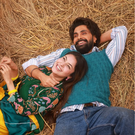 मेरी जिंदगी पर फिल्म बनी तो कहानी दिलचस्प होगी, शहनाज गिल ने अपनी लव स्टोरी को लेकर कही बड़ी बात मेरी जिंदगी पर फिल्म बनी तो कहानी दिलचस्प होगी, शहनाज गिल ने अपनी लव स्टोरी को लेकर कही बड़ी बात