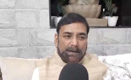 प्रशांत किशोर ने उपचुनाव में जनसुराज के भविष्य को दांव पर लगा दिया राजीव रंजन प्रशांत किशोर ने उपचुनाव में जनसुराज के भविष्य को दांव पर लगा दिया राजीव रंजन