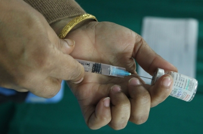 पाकिस्तान गंभीर महामारी के मुहाने पर खड़ा, 6.51 लाख बच्चों को नहीं मिली एक भी खुराक पाकिस्तान गंभीर महामारी के मुहाने पर खड़ा, 6.51 लाख बच्चों को नहीं मिली एक भी खुराक