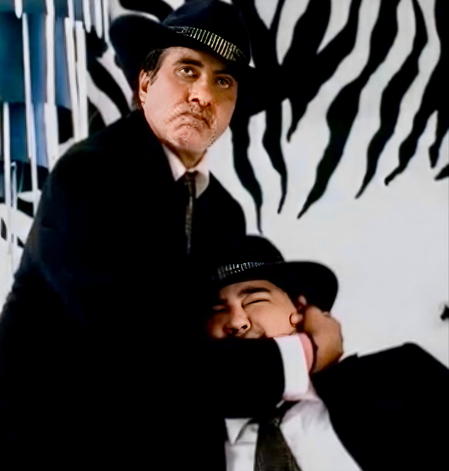 Adnan Sami recalls settling the final shots for ‘Kabhi Nahi’ with Amitabh Bachchan through a coin flip Adnan Sami recalls settling the final shots for ‘Kabhi Nahi’ with Amitabh Bachchan through a coin flip