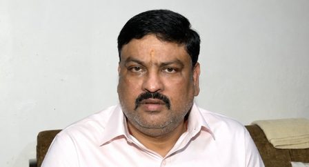 भगवान कृष्ण पर मौलाना जर्जिस अंसारी का विवादित बयान, भड़के पवन पांडे ने कहा- सस्ती लोकप्रियता के लिए न करें ऐसी बातें भगवान कृष्ण पर मौलाना जर्जिस अंसारी का विवादित बयान, भड़के पवन पांडे ने कहा- सस्ती लोकप्रियता के लिए न करें ऐसी बातें