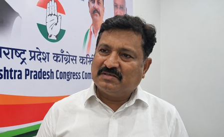 परिसीमन बिल पर बोले कांग्रेस नेता, यह उत्तर और दक्षिण के बीच विभाजन पैदा करेगा परिसीमन बिल पर बोले कांग्रेस नेता, यह उत्तर और दक्षिण के बीच विभाजन पैदा करेगा