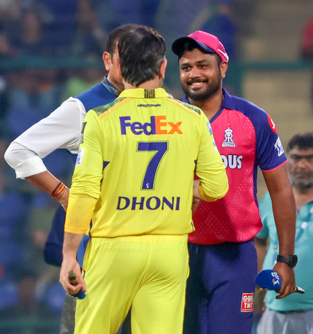 धोनी विज्ञापन में दिखते थे, मैं उनकी तस्वीर डायरी में रखता था संजू सैमसन धोनी विज्ञापन में दिखते थे, मैं उनकी तस्वीर डायरी में रखता था संजू सैमसन
