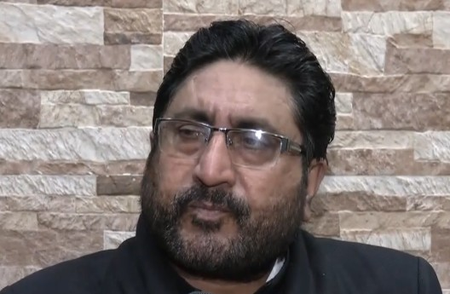 कांवड़ यात्रा के दौरान किसी भी तरह की कोई दिक्कत नहीं होनी चाहिए मौलाना यासूब अब्बास कांवड़ यात्रा के दौरान किसी भी तरह की कोई दिक्कत नहीं होनी चाहिए मौलाना यासूब अब्बास