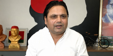 यूपी विधानसभा से पहले रथ यात्रा निकालेंगे अखिलेश यादव फखरुल हसन चांद यूपी विधानसभा से पहले रथ यात्रा निकालेंगे अखिलेश यादव फखरुल हसन चांद