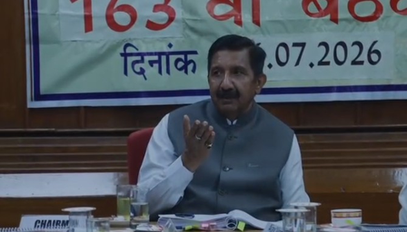 हिमाचल प्रदेश में नई इलेक्ट्रिक बसों का संचालन जल्द, चार नए ई-डिपो भी शुरू होंगेः मुकेश अग्निहोत्री हिमाचल प्रदेश में नई इलेक्ट्रिक बसों का संचालन जल्द, चार नए ई-डिपो भी शुरू होंगेः मुकेश अग्निहोत्री