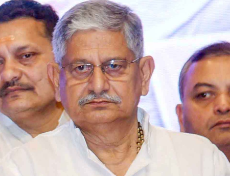 कांग्रेस के आरोपों में कोई दम नहीं, मानसून सत्र से पहले सत्ता पक्ष ने विपक्ष को घेरा कांग्रेस के आरोपों में कोई दम नहीं, मानसून सत्र से पहले सत्ता पक्ष ने विपक्ष को घेरा