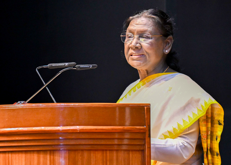 President Murmu’s upcoming visit reflects India's growing engagement with Central, Eastern Europe: MEA President Murmu’s upcoming visit reflects India's growing engagement with Central, Eastern Europe: MEA