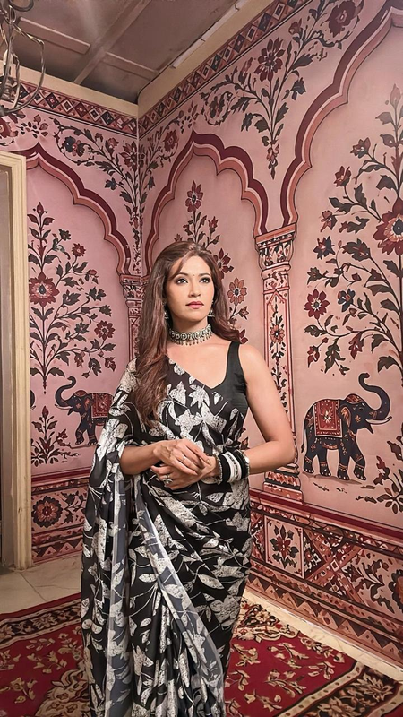 क्योंकि सास भी कभी बहू थी 2 की परख मदान ने कहा- खूबसूरती फिल्टर में नहीं, सेहत और आत्मविश्वास में होती है क्योंकि सास भी कभी बहू थी 2 की परख मदान ने कहा- खूबसूरती फिल्टर में नहीं, सेहत और आत्मविश्वास में होती है