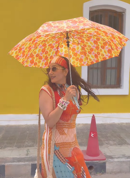 सपना चौधरी ने सोशल मीडिया पर शेयर किया खास संदेश, लिखा-अच्छा स्वभाव जीत लेता है दिल सपना चौधरी ने सोशल मीडिया पर शेयर किया खास संदेश, लिखा-अच्छा स्वभाव जीत लेता है दिल