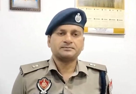 महिला आयोग की जन सुनवाई के बाद दो एफआईआर दर्ज, जल्द होगी आरोपियों की गिरफ्तारी महिला आयोग की जन सुनवाई के बाद दो एफआईआर दर्ज, जल्द होगी आरोपियों की गिरफ्तारी