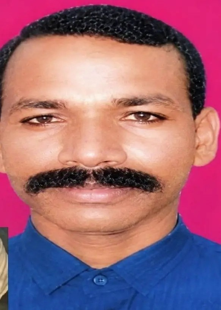 झारखंड गिरिडीह में 25 लाख का इनामी माओवादी अजय महतो गिरफ्तार, 100 मामलों में था वांछित झारखंड गिरिडीह में 25 लाख का इनामी माओवादी अजय महतो गिरफ्तार, 100 मामलों में था वांछित