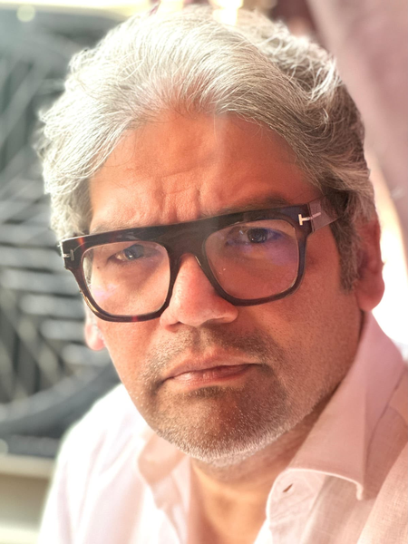 OMG-2 producer Ashwin Varde hits back at Paresh Rawal, says actor wanted to keep Akshay Kumar out of project OMG-2 producer Ashwin Varde hits back at Paresh Rawal, says actor wanted to keep Akshay Kumar out of project