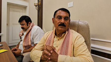 पुरी रथ यात्रा भगदड़ कांग्रेस ने भीड़ प्रबंधन पर उठाए सवाल, प्रशासनिक व्यवस्था मजबूत करने की मांग पुरी रथ यात्रा भगदड़ कांग्रेस ने भीड़ प्रबंधन पर उठाए सवाल, प्रशासनिक व्यवस्था मजबूत करने की मांग