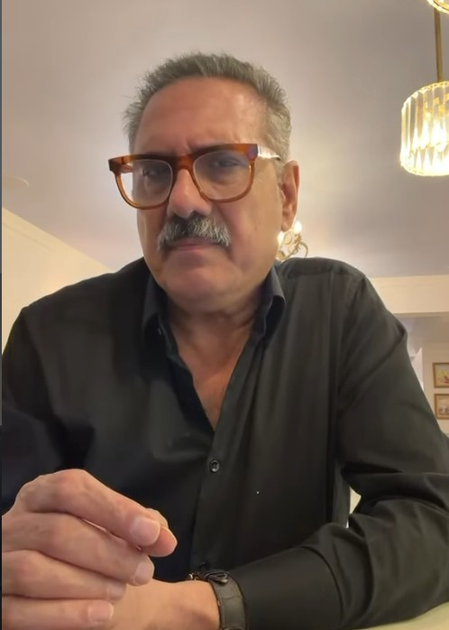 फ्रेजाइल एक्स सिंड्रोम पर बोमन ईरानी ने कहा, जब तक बात नहीं होगी, ऑटिज्म के प्रति जागरूकता अधूरी है फ्रेजाइल एक्स सिंड्रोम पर बोमन ईरानी ने कहा, जब तक बात नहीं होगी, ऑटिज्म के प्रति जागरूकता अधूरी है