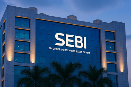 SEBI warns firms against 'Boss Scam' cyber fraud targeting CEOs