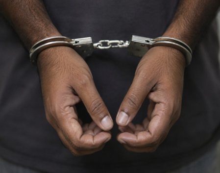 बद्रीनाथ धाम थाली भेंट अनियमितता मामले में विशेष जांच दल की बड़ी कार्रवाई, एक और आरोपी गिरफ्तार बद्रीनाथ धाम थाली भेंट अनियमितता मामले में विशेष जांच दल की बड़ी कार्रवाई, एक और आरोपी गिरफ्तार