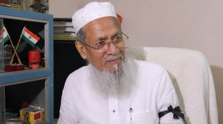 तस्लीमा नसरीन के विचार अस्वीकार्य, वंदे मातरम मामले में अदालत पर भरोसा सिद्दीकुल्ला चौधरी तस्लीमा नसरीन के विचार अस्वीकार्य, वंदे मातरम मामले में अदालत पर भरोसा सिद्दीकुल्ला चौधरी