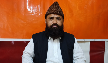 इस्लाम में न्याय के बिना बहुविवाह की इजाजत नहीं मौलाना चौधरी इफराहीम हुसैन इस्लाम में न्याय के बिना बहुविवाह की इजाजत नहीं मौलाना चौधरी इफराहीम हुसैन