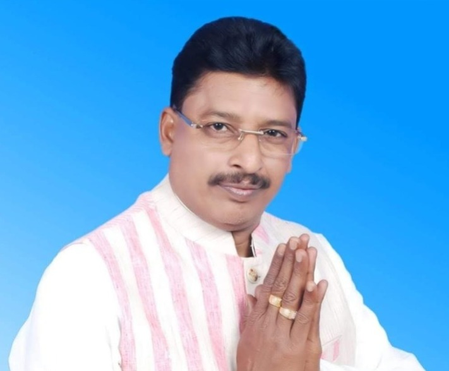 बिहार राजद सांसद अभय कुशवाहा ने भाजपा की अफवाहों को किया खारिज बिहार राजद सांसद अभय कुशवाहा ने भाजपा की अफवाहों को किया खारिज