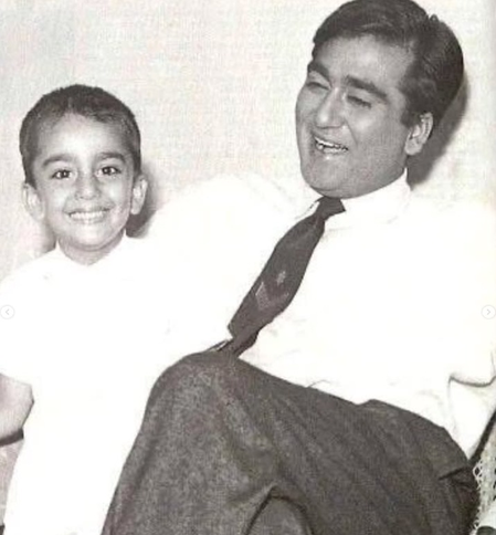 When Sunil Dutt revealed why he sent son Sanjay Dutt to a boarding school When Sunil Dutt revealed why he sent son Sanjay Dutt to a boarding school