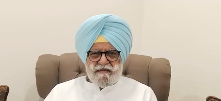 पंजाब कांग्रेस में मतभेद पर विधायक राणा गुरजीत सिंह बोले- सब ठीक, सही दिशा में बढ़ रही पार्टी पंजाब कांग्रेस में मतभेद पर विधायक राणा गुरजीत सिंह बोले- सब ठीक, सही दिशा में बढ़ रही पार्टी