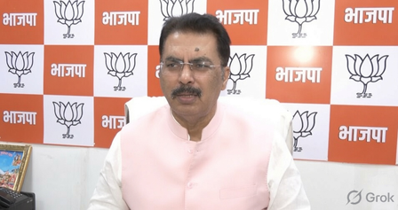 विक्रम-1 की सफलता भारत के लिए गर्व का क्षण संजय सरावगी विक्रम-1 की सफलता भारत के लिए गर्व का क्षण संजय सरावगी