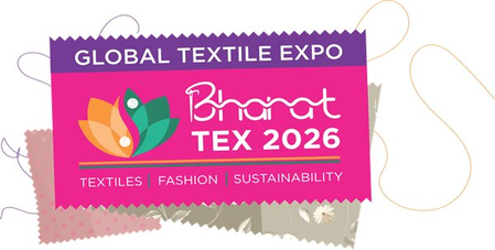 Bharat Tex 2026 emerges as global platform for Indian textiles, secures Rs 14,300 crore investment commitments Bharat Tex 2026 emerges as global platform for Indian textiles, secures Rs 14,300 crore investment commitments