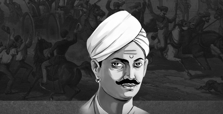 जब मंगल पांडे की देशभक्ति से जल्लाद भी हुए प्रभावित, फांसी देने से कर दिया था इनकार जब मंगल पांडे की देशभक्ति से जल्लाद भी हुए प्रभावित, फांसी देने से कर दिया था इनकार