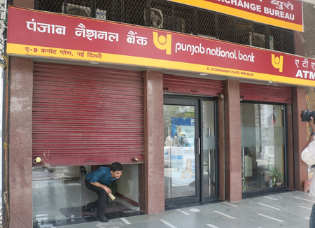 PNB reports three-fold jump in Q1 net profit to Rs 5,339 crore PNB reports three-fold jump in Q1 net profit to Rs 5,339 crore