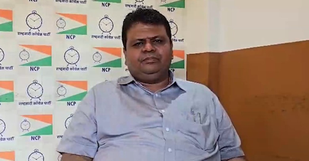 अजित पवार की जयंती पर सुनेत्रा पवार को वित्त मंत्रालय की जिम्मेदारी मिले डॉ. अभिजीत मोरे अजित पवार की जयंती पर सुनेत्रा पवार को वित्त मंत्रालय की जिम्मेदारी मिले डॉ. अभिजीत मोरे