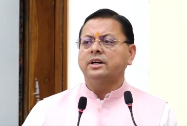 मेरे लिए उत्तराखण्ड की प्रकृति, जनभावनाएं और विकास तीनों महत्वपूर्ण सीएम धामी मेरे लिए उत्तराखण्ड की प्रकृति, जनभावनाएं और विकास तीनों महत्वपूर्ण सीएम धामी