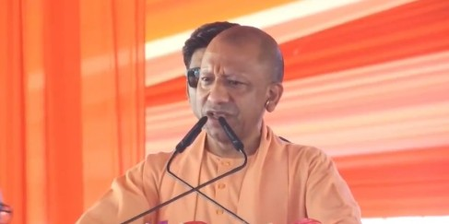 पिछली सरकारें अभी होतीं तो बंद हो गया होता यूपी का चीनी उद्योग सीएम योगी पिछली सरकारें अभी होतीं तो बंद हो गया होता यूपी का चीनी उद्योग सीएम योगी